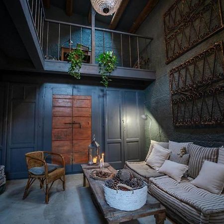 Casa Ricciardi Villa Isola di Ustica Kültér fotó